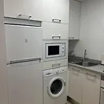 Apartment Rent4 Malaga Lyli *
