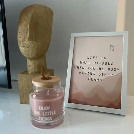 Rent4 Málaga Lyli * Torremolinos