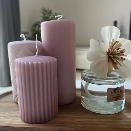 Rent4 Málaga Lyli Apartamento