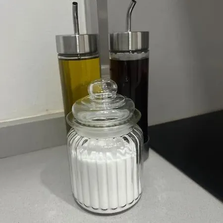 Rent4 Malaga Lyli * Торремолинос