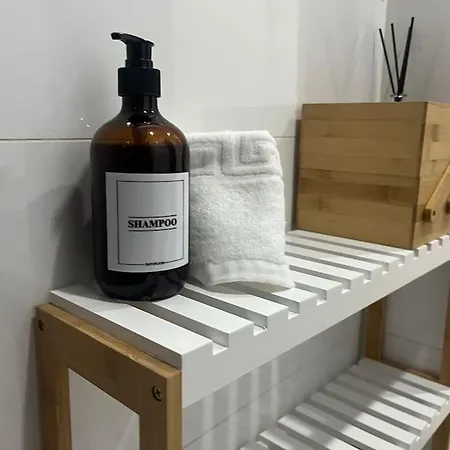 Apartamento Rent4 Málaga Lyli Torremolinos