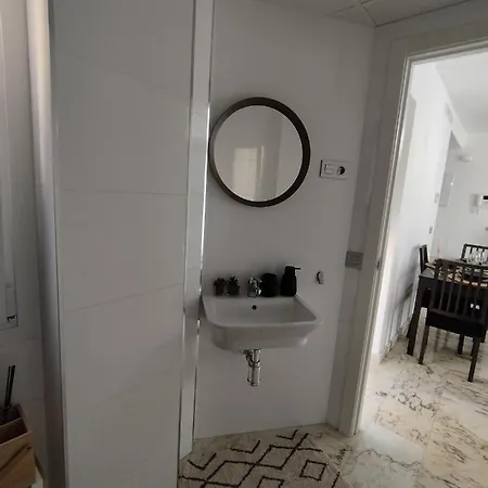 Apartamento Rent4 Málaga Lyli Torremolinos