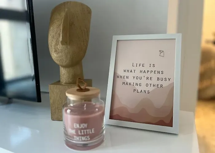 Rent4 Málaga Lyli * Torremolinos