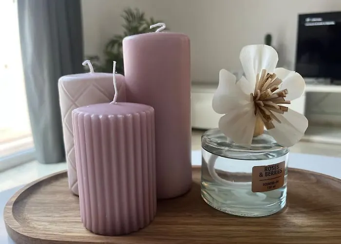 Rent4 Málaga Lyli Apartamento