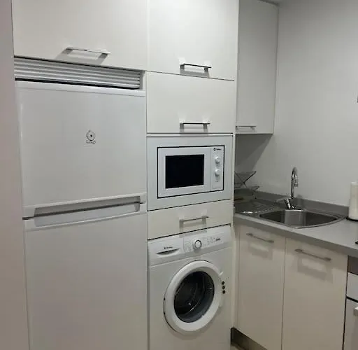 Apartamento Rent4 Málaga Lyli *