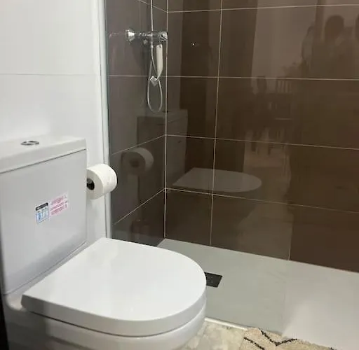 Rent4 Málaga Lyli Torremolinos