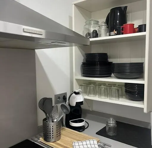 Rent4 Málaga Lyli *