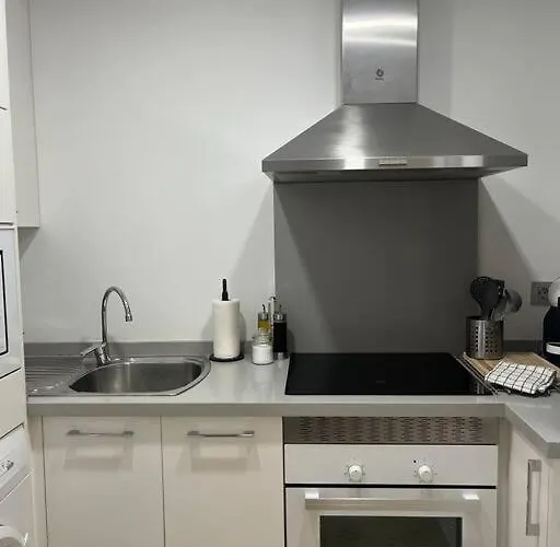 Rent4 Málaga Lyli * Torremolinos