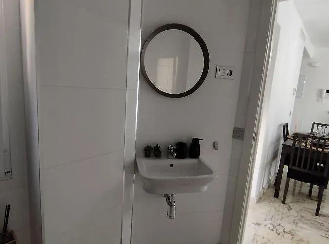 Apartamento Rent4 Málaga Lyli Torremolinos