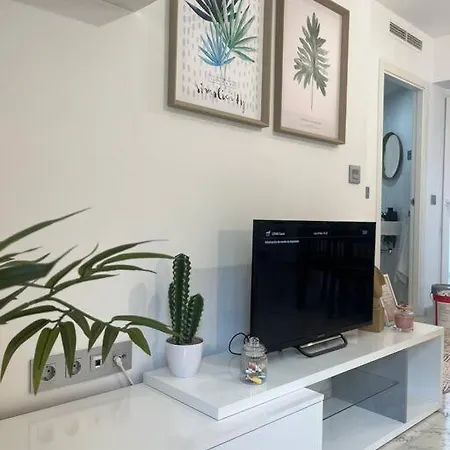 Rent4 Málaga Lyli