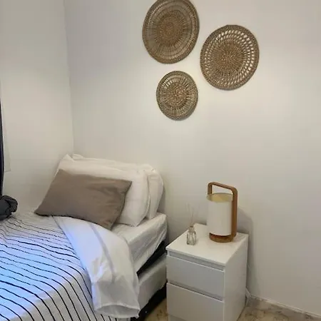 Apartman Rent4 Málaga Lyli Torremolinos