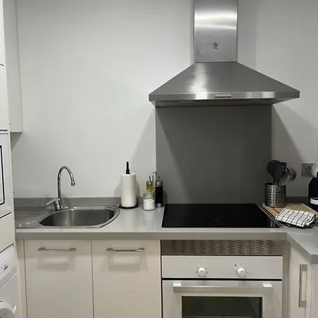 Rent4 Málaga Lyli * Torremolinos