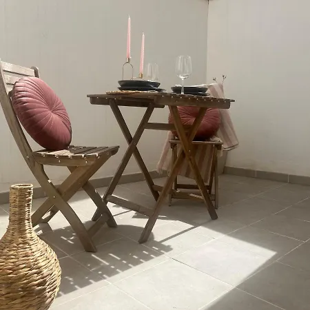 Rent4 Málaga Lyli