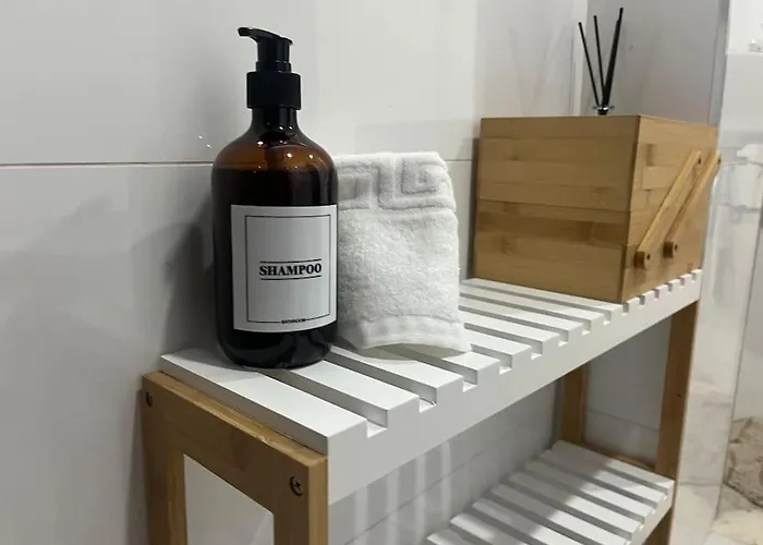 Appartement Rent4 Malaga Lyli Torremolinos