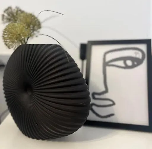 Rent4 Malaga Lyli Appartement